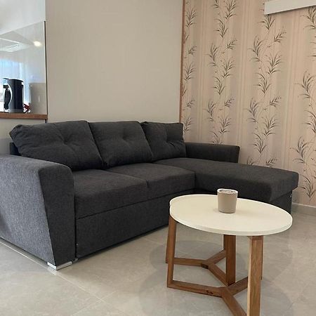 Apartamento Adosado Πλάγια Μπλάνκα Εξωτερικό φωτογραφία