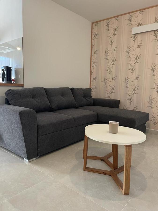 Apartamento Adosado Πλάγια Μπλάνκα Εξωτερικό φωτογραφία